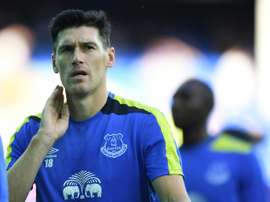 Barry says he could have been an Arsenal player. AFP