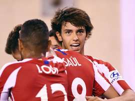 Several players will make their debuts. AFP