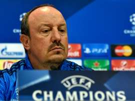 Real Madrid coach Rafael Benitez insists captain Sergio Ramos, who has suffered a recurring shoulder injury for the past three months, would not feature against Malmo but should be fit to lead the side against Villarreal