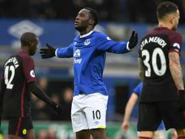Lukaku cannot be stopped - Bolasie