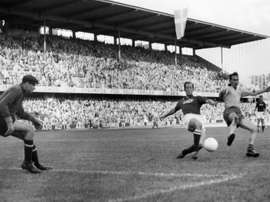 Ballon d'Or organisers introduce Lev Yashin goalkeeper award. AFP