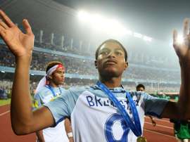 Football: FA to pressure UEFA to act on Brewster racism claims