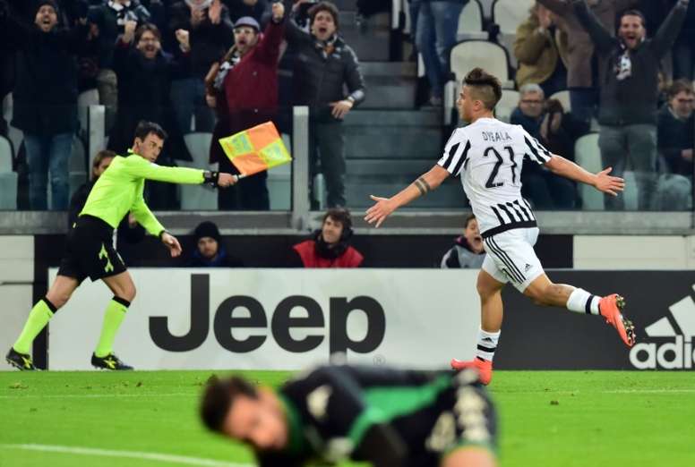 Unbeaten Buffon Goes Past Zoff As Juve Heap Pressure On Napoli Besoccer