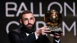 ¡Así fue toda la previa y la gala del Balón de Oro 2022!
