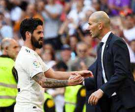 Last News Isco Real Madrid Besoccer