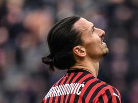 La decisione di Ibra influirà su Ansu Fati. AFP