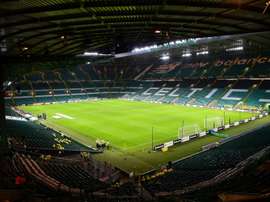 Le Celtic sur le point de boucler le transfert de Greg Taylor. AFP