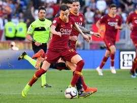 El Shaarawy on brink of Roma return. AFP