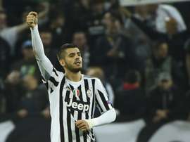 The return of Juventus striker Alvaro Morata should boost the Spanish team against Luxembourg
