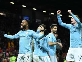 Laporte to Man City: Record signings in the Sheikh Mansour era. AFP
