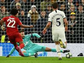 Bayern hand Spurs record defeat as Real Madrid blushes spared. AFP
