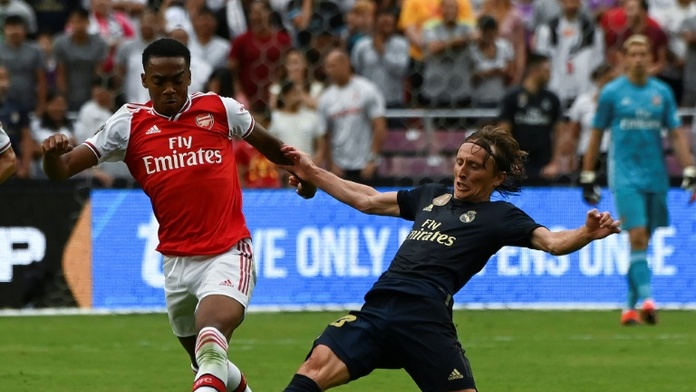 Willock Signs New Arsenal Contract Besoccer