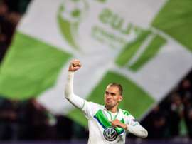 Real Sociedad are ready to battle it out with Real Betis for Wolfsburg's Bas Dost. BeSoccer