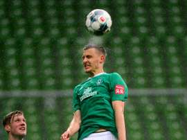 Werder Bremen braced for 'relegation final' in Mainz