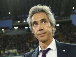 Much-travelled Sousa takes over at much-troubled Bordeaux