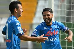 Last News E Elmas Napoli Besoccer