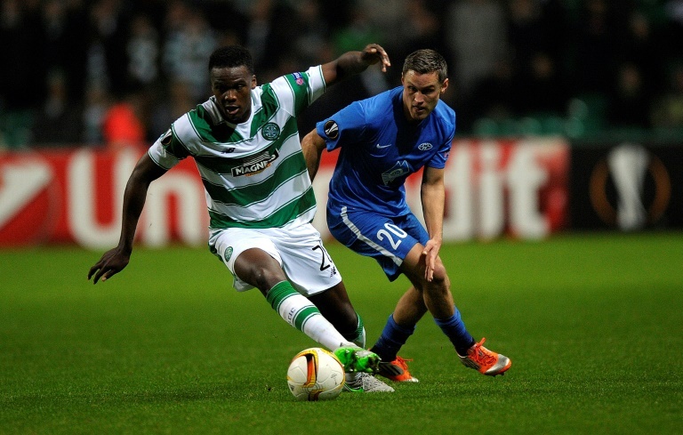 Brendan Rodgers out to keep Dedryck Boyata at Celtic