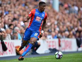 Ex-Manchester United interessa ao Tottenham. AFP