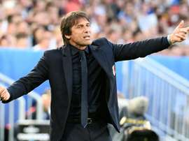 Conte acquittal for match-fixing has been appealed. BeSoccer