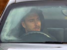 Eriken a un passo dall'Inter. AFP