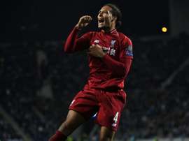 Liverpool and Man City dominate PFA Player of the Year nominations. AFP
