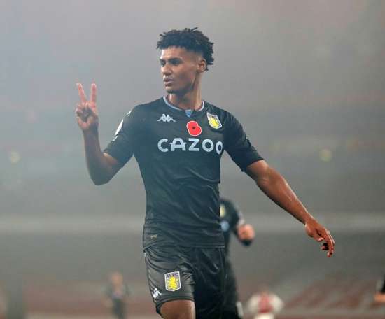 Last News B Saka Arsenal Besoccer