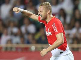 Champions Monaco send Neymar defiant message