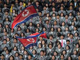 Koreas to face off in Pyongyang World Cup qualifier