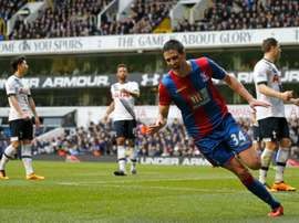 El Sunderland quiere a Martin Kelly. AFP
