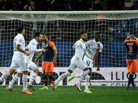 Neymar inspires PSG to comeback win at Montpellier. GOAL