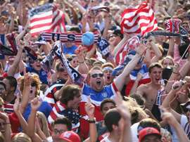 The US Soccer Federation announced the September 6, 2016 home qualifying match against Trinidad and Tobago in the semi-final group stage of World Cup qualifying will be played at Jacksonville, Florida
