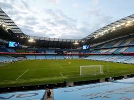 Last News J Velasco Colon Fc Besoccer