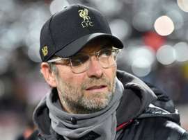 Klopp has a selection dilemma in the middle of the park. AFP