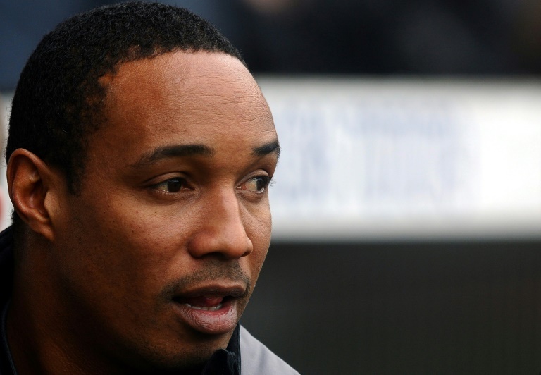 Paul Ince, multado y sin carnet durante un año por conducir borracho