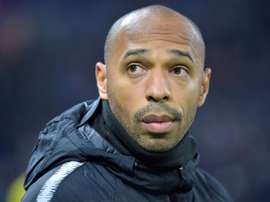 Ex-Arsenal star Henry to coach Montreal Impact. AFP