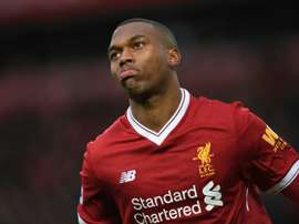 Sturridge quer ir ao Mundial. AFP
