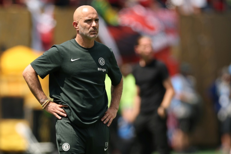 Maresca warns Chelsea of potential “bad surprises” against ES Tunis