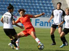 China's ex-PSG star Wang freed from Wuhan coronavirus lockdown. AFP