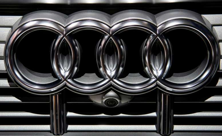 Audi To Become New Bayern Sponsors Besoccer
