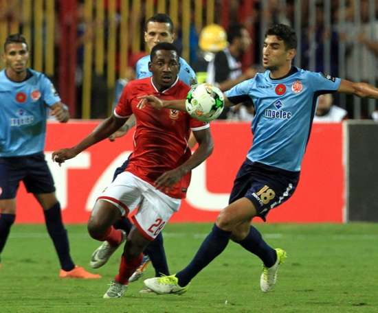 The Latest News From Etoile Sahel Squad Results Table