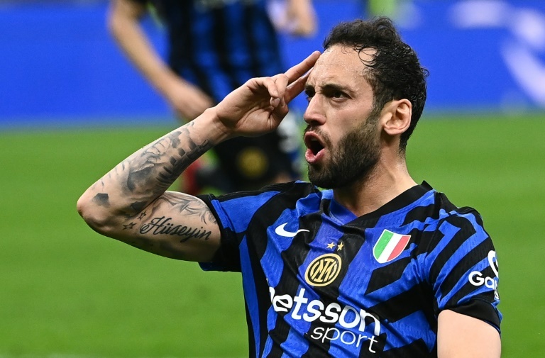 Inter aprofunda a crise da Fiorentina