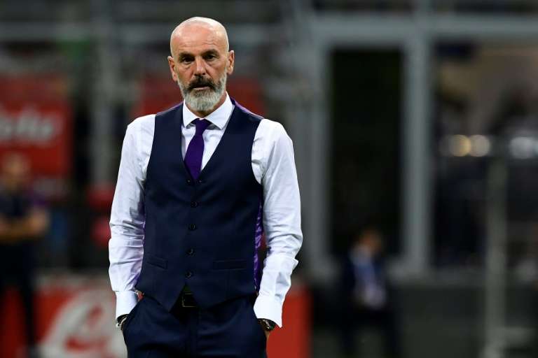 Pioli Ranieri Begin Rescue Missions At Crisis Hit Ac Milan And Sampdoria Besoccer