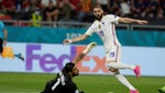 Lloris negó haber puesto pegas a la vuelta de Benzema