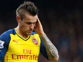 Right-back Mathieu Debuchy was part of the Euro 2012 and World Cup 2014 squads for France, for whom he last played in September 2015 in a 2-1 win over Serbia, at Bordeauxs magnificent brand new stadium, built for the 2016 Euro