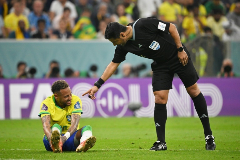 Le Brésil cherche la clé sans Neymar
