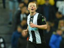 Longstaff tem muito mercado. AFP