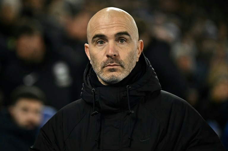 No me gusta que el Betis vaya a tener 48 horas más de descanso