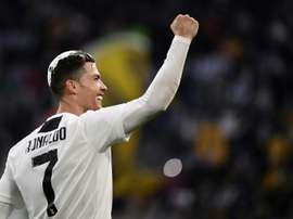 Juventus também é lider em contratações caras. AFP