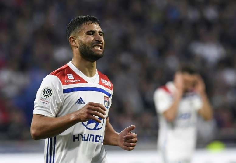 Les Compos Probables Du Match De Ligue 1 Entre Lyon Et Strasbourg Besoccer