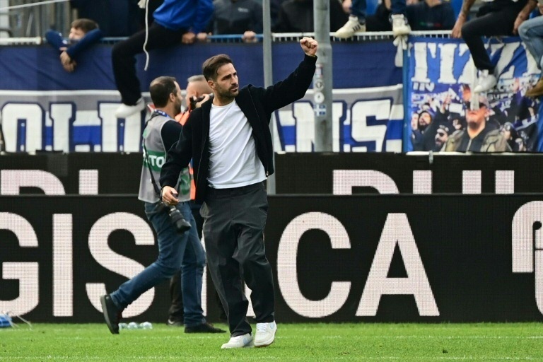 "Abbiamo fatto 700 passaggi loro 200, una roba incredibile"